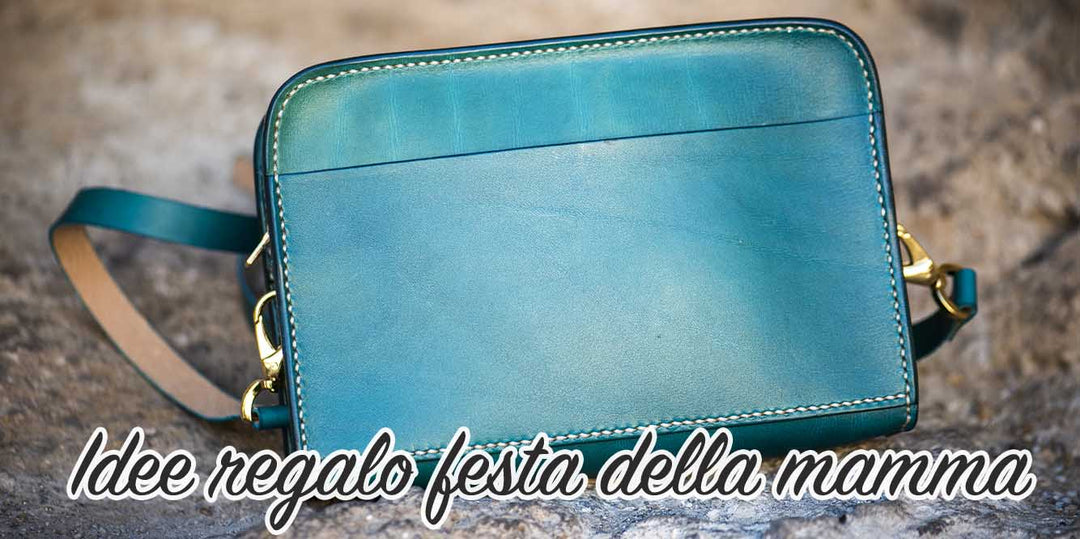 Regalo Festa della Mamma: 6 idee Regalo artigianali e Personalizzate per la Tua Mamma