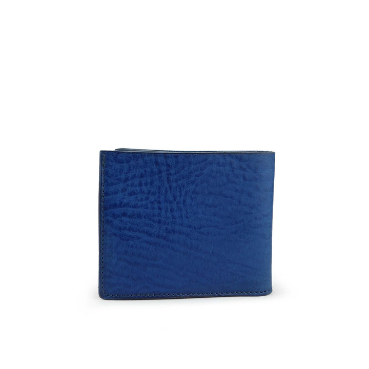 Fabius Handmade Leather Wallet for Men