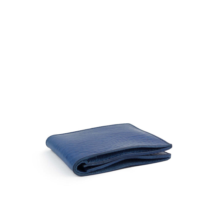 Fabius Handmade Leather Wallet for Men