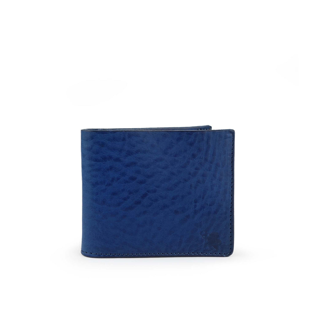Fabius Handmade Leather Wallet for Men