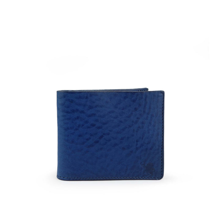 Fabius Handmade Leather Wallet for Men