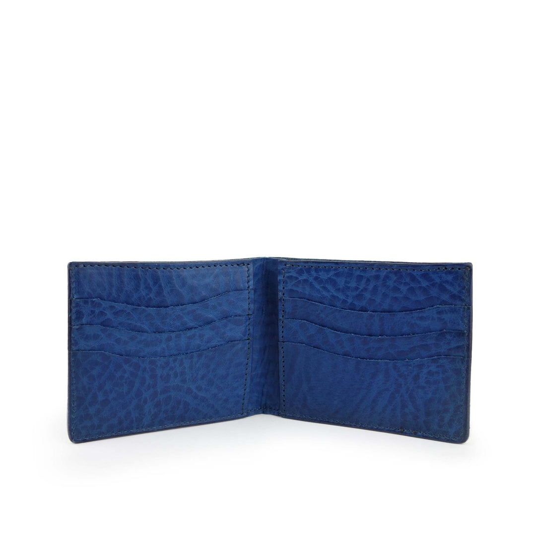 Fabius Handmade Leather Wallet for Men