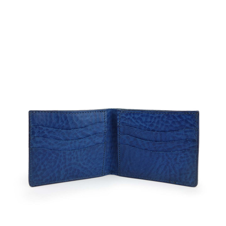 Fabius Handmade Leather Wallet for Men
