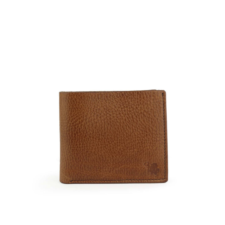 Fabius Handmade Leather Wallet for Men