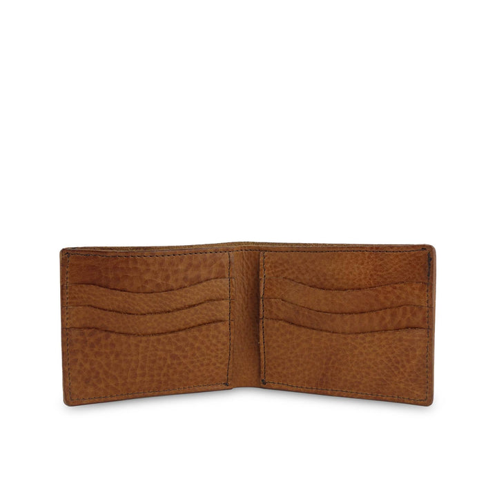 Fabius Handmade Leather Wallet for Men