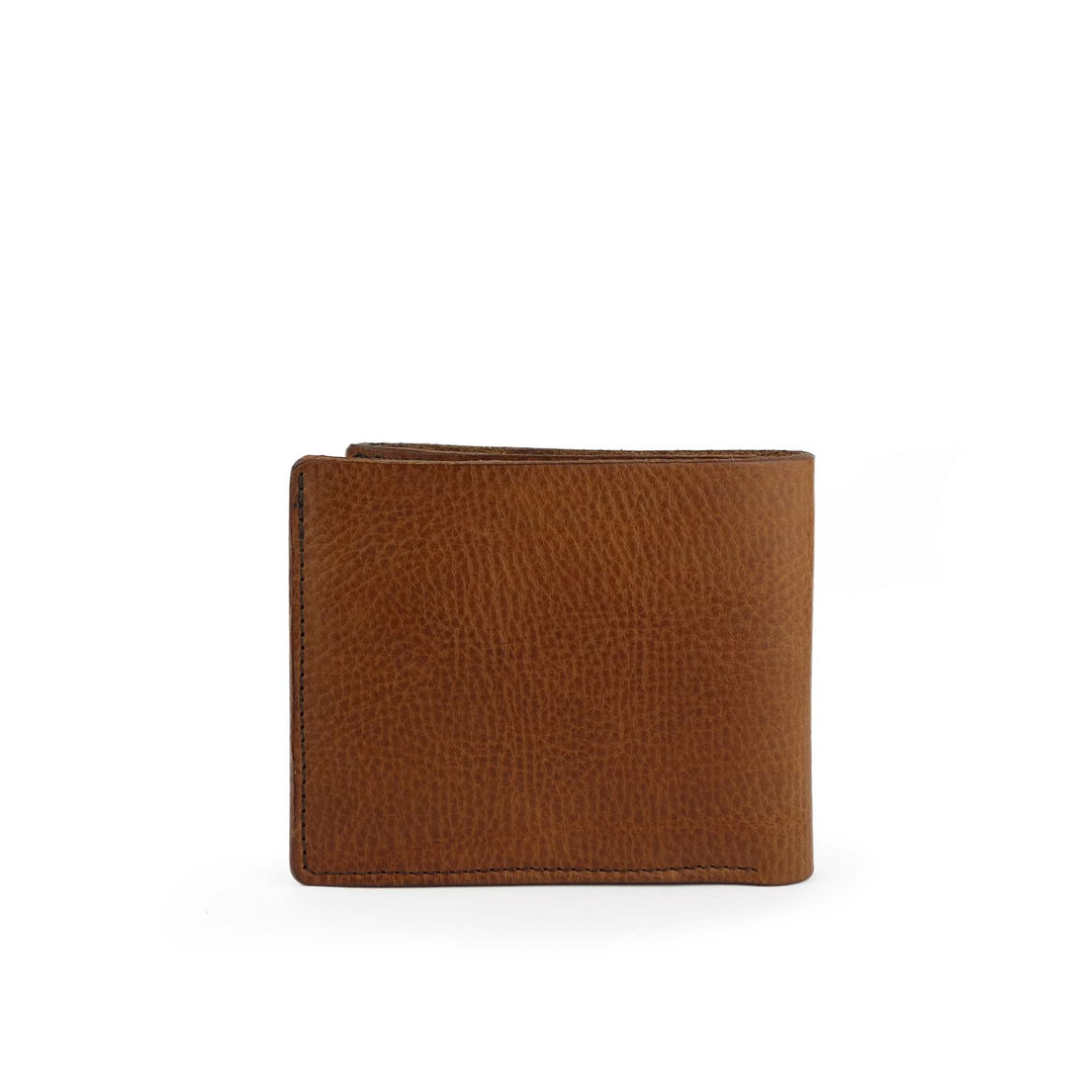 Fabius Handmade Leather Wallet for Men
