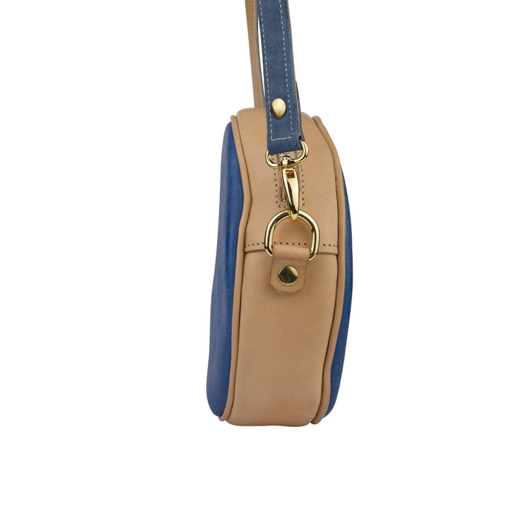 Borsa Borsa in cuoio Flavia